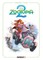 Disney Watercolor Classics: Zootopia 2