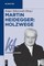 Martin Heidegger: Holzwege