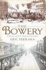 Bowery, The