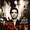 Vinilinė plokštelė LP DAVE GAHAN „Paper Monsters“