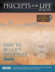 Precepts for Life Study Companion