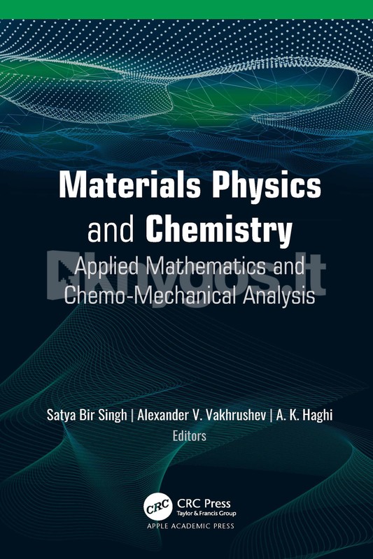 Materials chemistry and physics