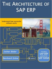 The Architecture of SAP ERP