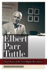 Elbert Parr Tuttle