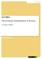 The Economic Transformation of Slovenia