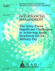 DOD Financial Management