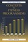 Concepts in Fitness Programming