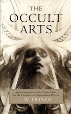 The Occult Arts