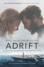 Adrift [Movie Tie-In]