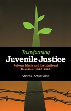 Transforming Juvenile Justice