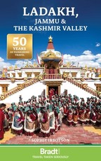 Ladakh, Jammu & the Kashmir Valley