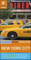 Pocket Rough Guide New York City (Travel Guide eBook)