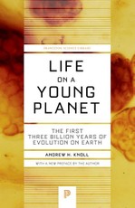 Life on a Young Planet