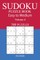 300 Easy to Medium Sudoku Puzzle Book
