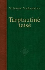 Tarptautinė teisė