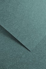 Dekoratyvinis popierius EARTH A4 tam mėlynas 220g 20lap