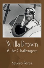 Willa Brown
