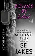 Bound By Law