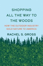 Shopping All the Way to the Woods