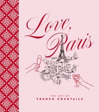 Love, Paris