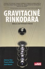 Gravitacinė rinkodara