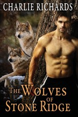 Wolves of Stone Ridge Collection 2