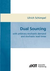 Dual sourcing