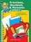 Fractions, Decimals & Percents Grade 4
