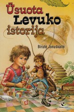 Ūsuota Levuko istorija