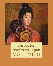 Unbeaten tracks in Japan
