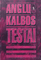 Anglų kalbos testai