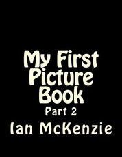 My First Picture Book