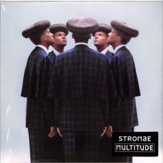 Vinilinė plokštelė LP STROMAE „Multitude“