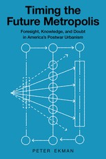 Timing the Future Metropolis
