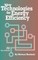 New Technologies for Energy Efficiency