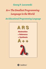 Loczewski, G: A++ The Smallest Programming Language in the W