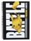 Užrašų knygelė „Pokémon Battle Pikachu“, A5
