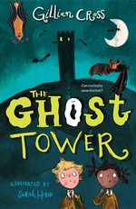 The Ghost Tower