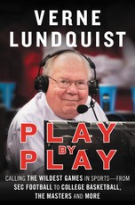Lundquist, V: Play by Play: