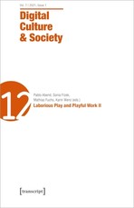 Digital Culture & Society (Dcs)