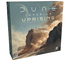 Stalo žaidimas „Dune Imperium Uprising“
