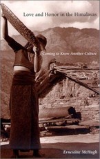 Love and Honor in the Himalayas