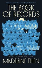 The Book of Records