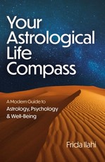 Your Astrological Life Compass