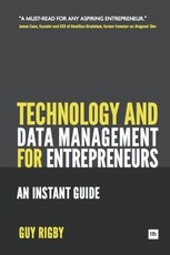 Technology and Data Management for Entrepreneurs