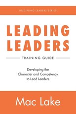 Leading Leaders