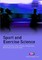 Thatcher, J: Sport and Exercise Science