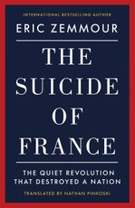 The Suicide of France