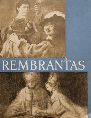 Rembrantas (1962)