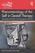 Phenomenology of the Self in Gestalt Therapy
